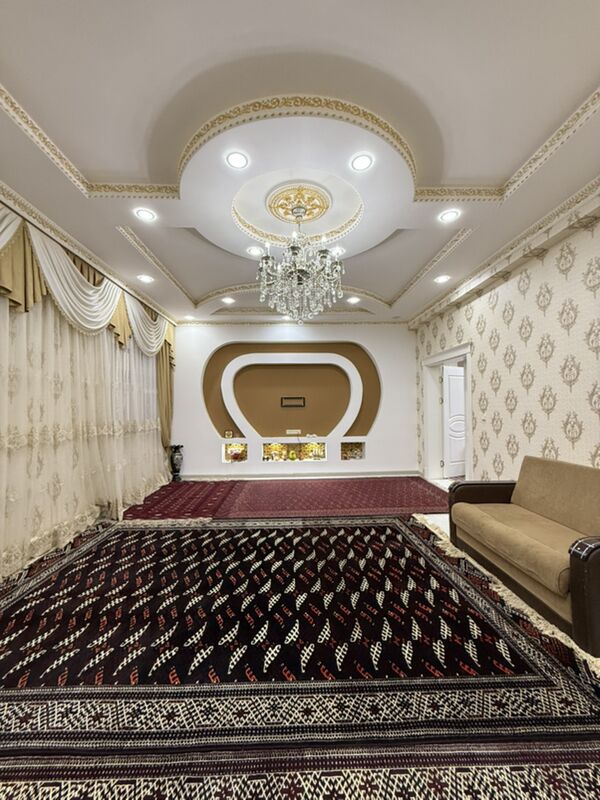 AHAL KÖÇE KOTTEJ - Анев - img 2