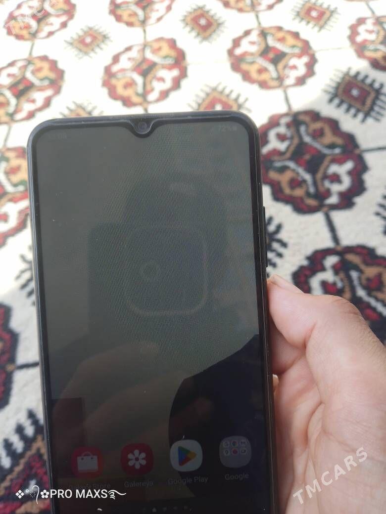 Samsung galaxy A 03 S - Гурбансолтан Едже - img 3