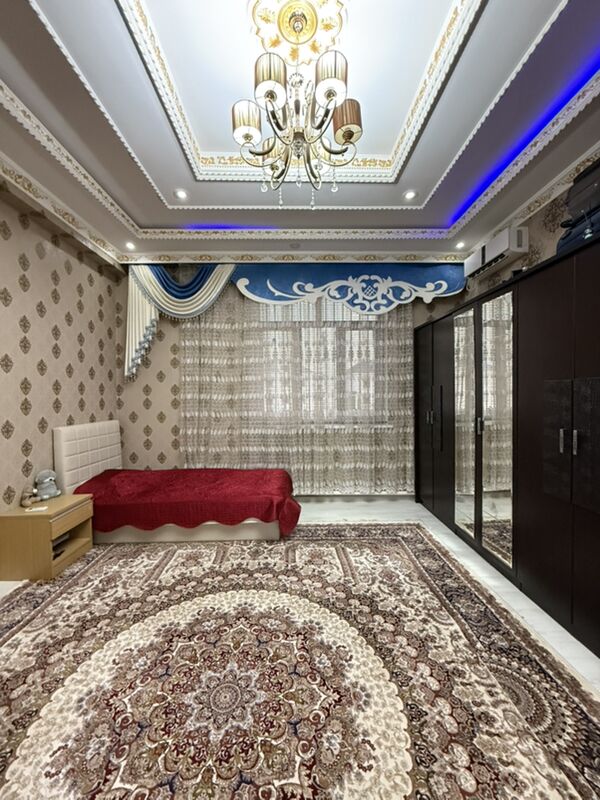 AHAL KÖÇE KOTTEJ - Анев - img 6
