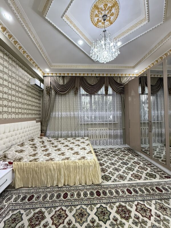 AHAL KÖÇE KOTTEJ - Анев - img 4