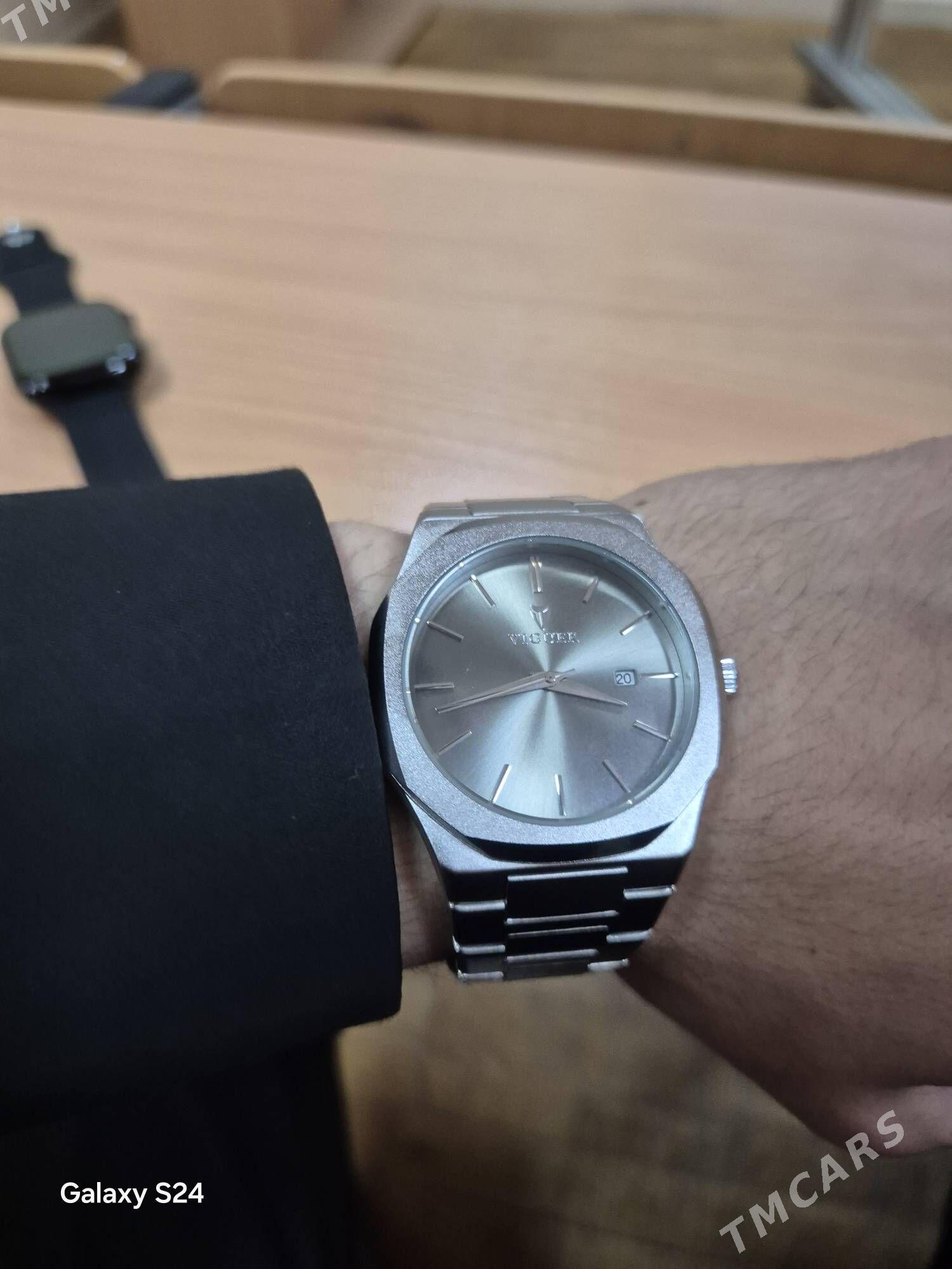 ROLEX, VIDEUR sagatlar - Ашхабад - img 4