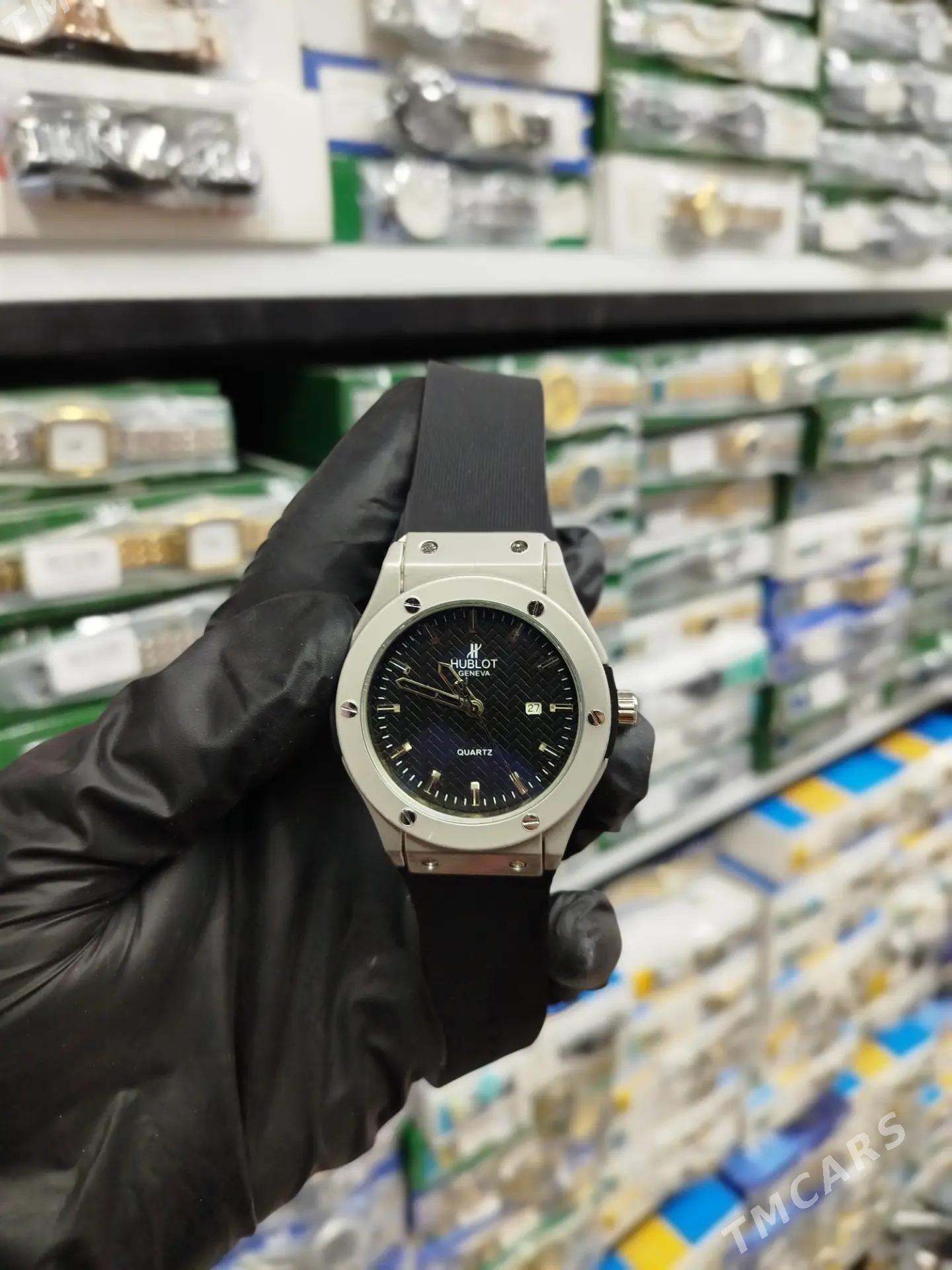 ROLEX, VIDEUR sagatlar - Ашхабад - img 3