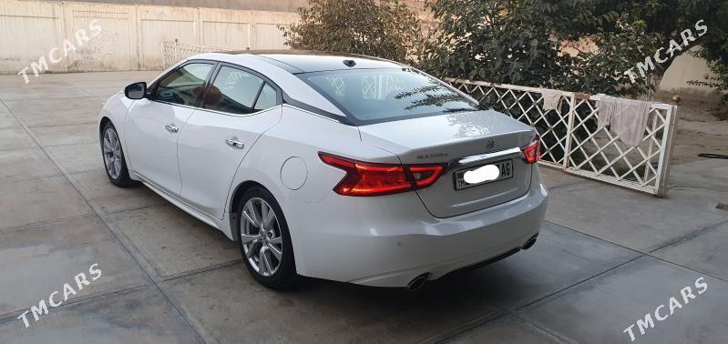 Nissan Maxima 2018 - 240 000 TMT - Aşgabat - img 2