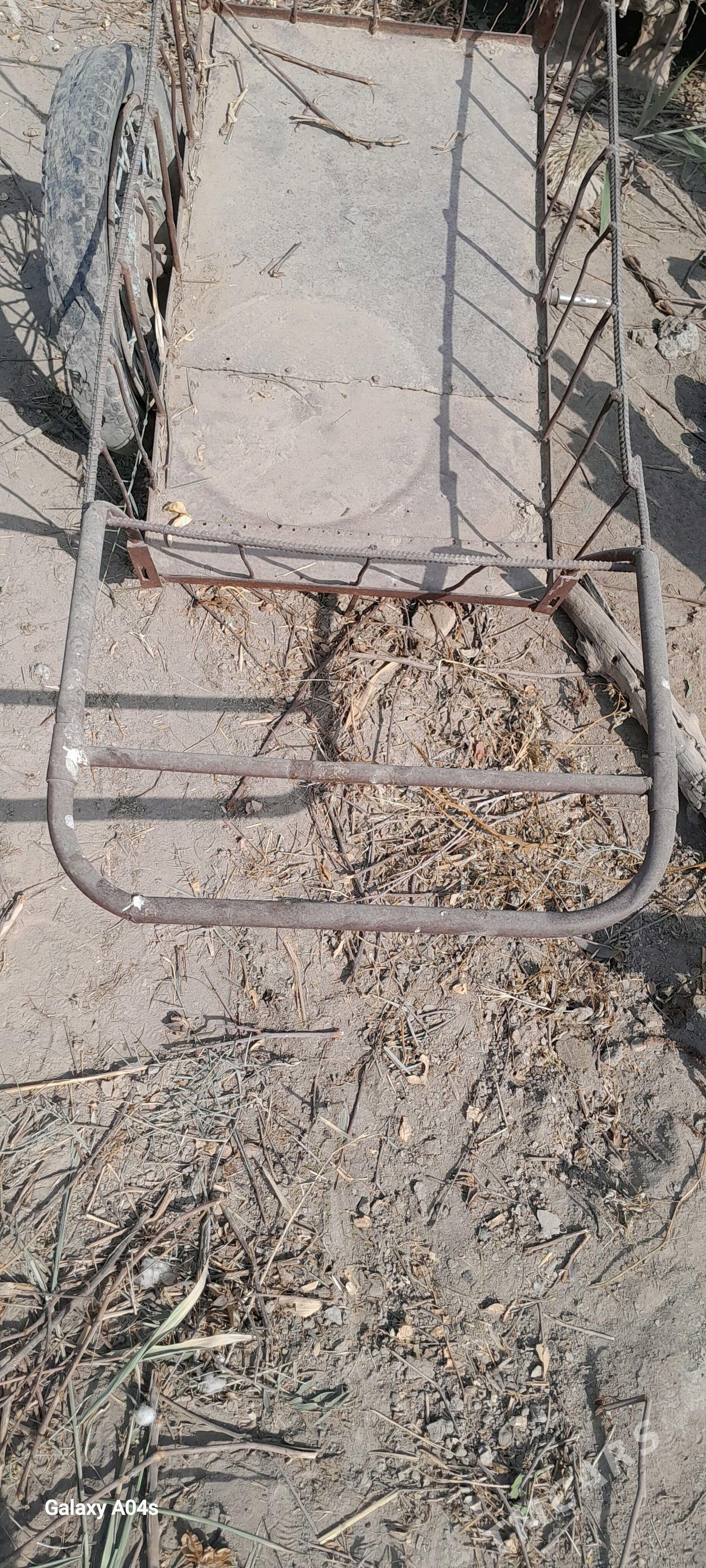 Galtak taçga - Туркменгала - img 1