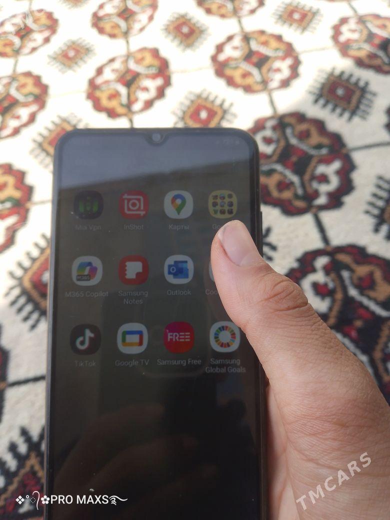 Samsung galaxy A 03 S - Гурбансолтан Едже - img 4