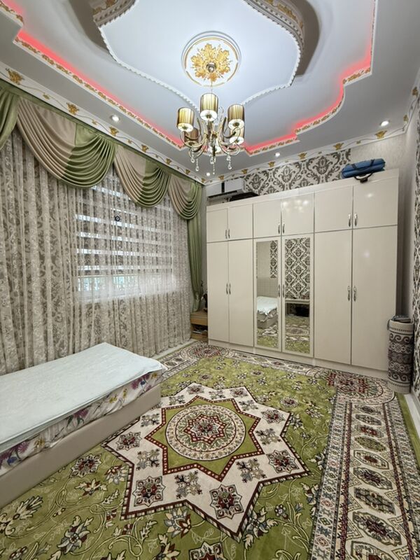 AHAL KÖÇE KOTTEJ - Анев - img 7