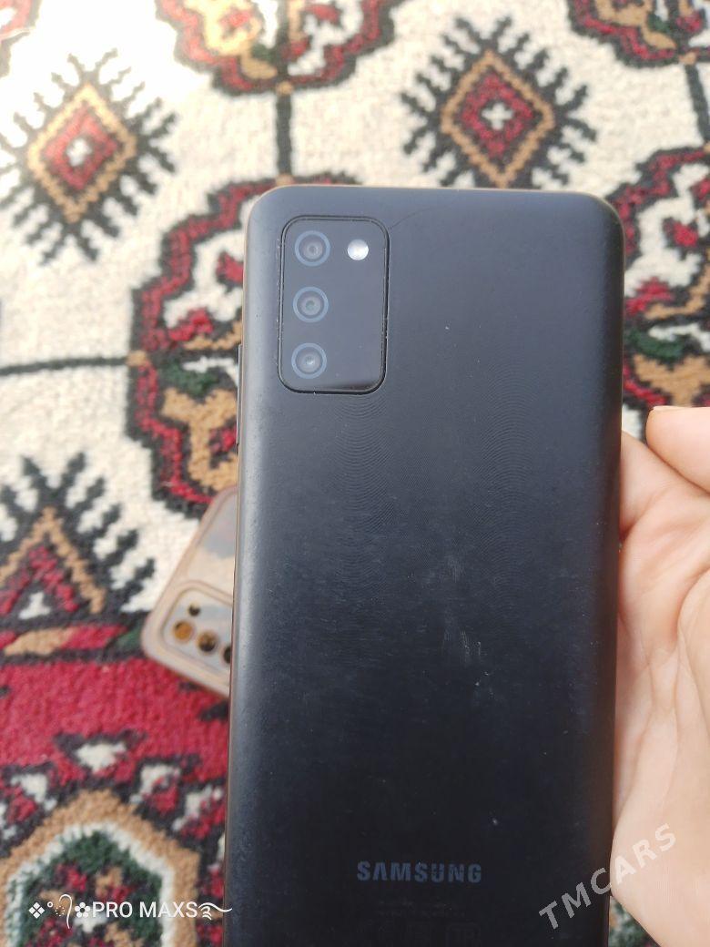 Samsung galaxy A 03 S - Гурбансолтан Едже - img 2