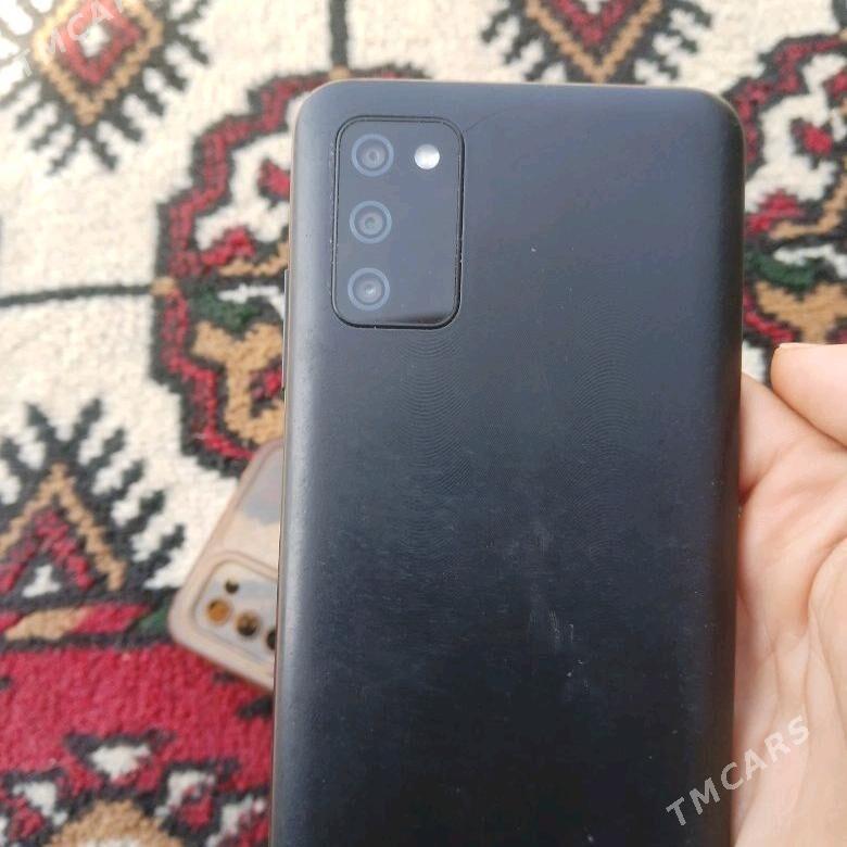 Samsung galaxy A 03 S - Гурбансолтан Едже - img 5