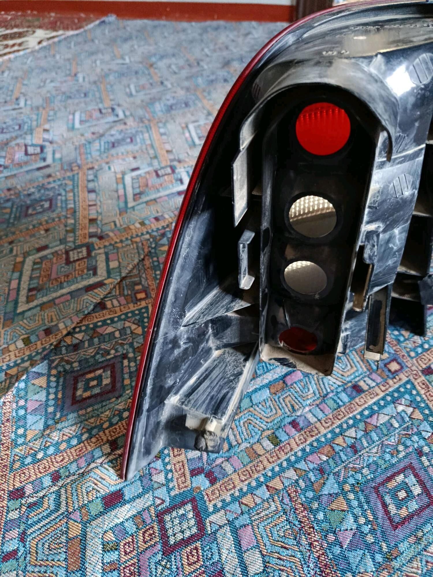 merseded ml çyra 850 TMT - Bäherden - img 2