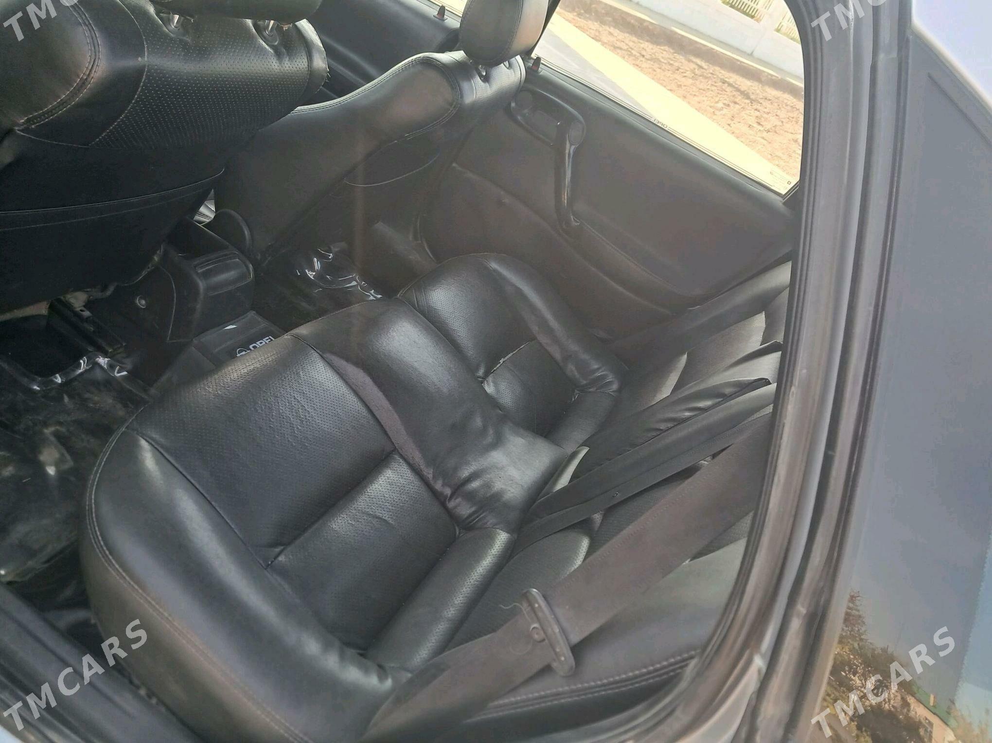 Opel Vectra 1999 - 69 000 TMT - Şabat etr. - img 4