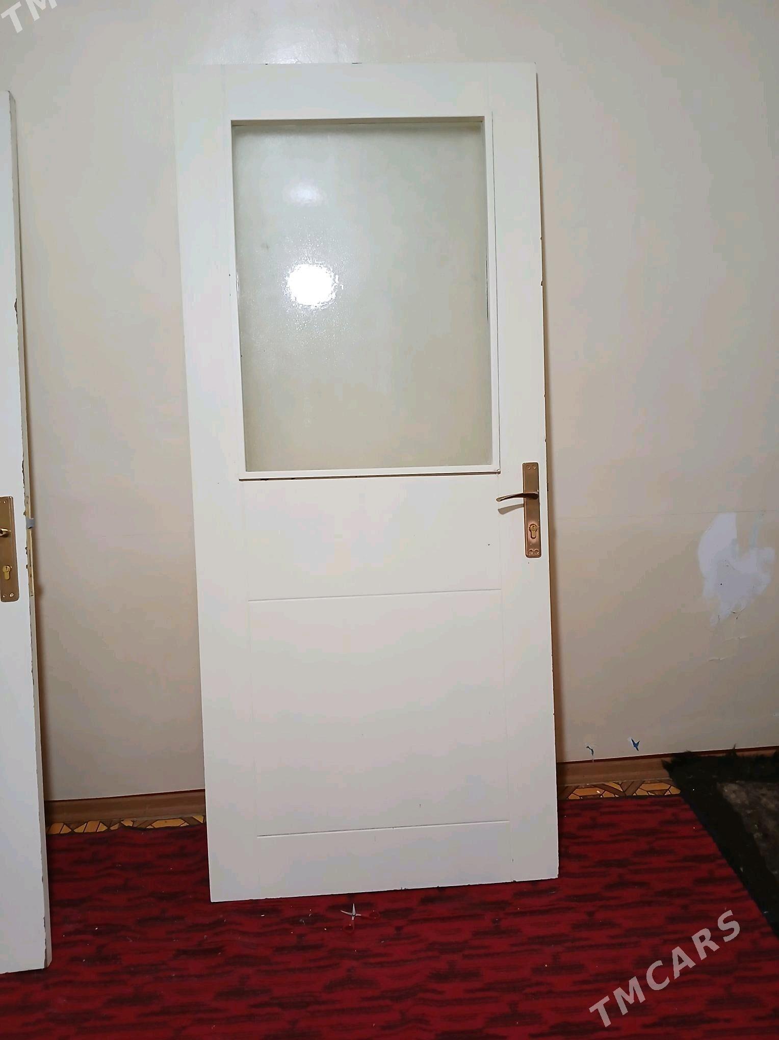 içki gapy - Гёкдепе - img 2