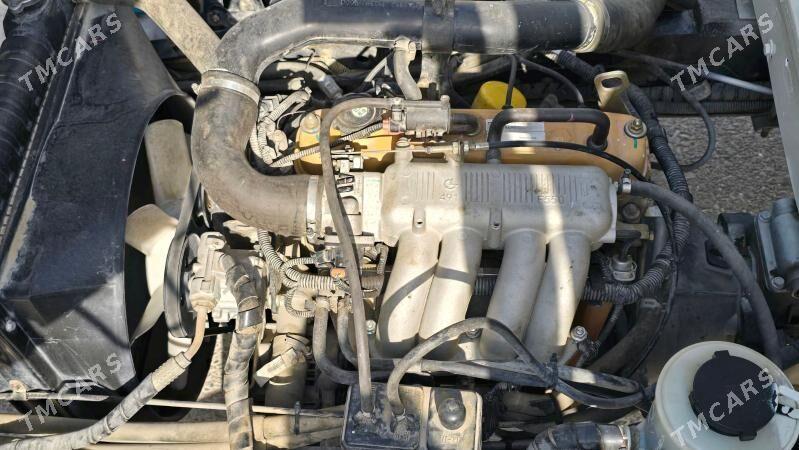 Foton ETX 2021 - 250 000 TMT - Çoganly - img 6