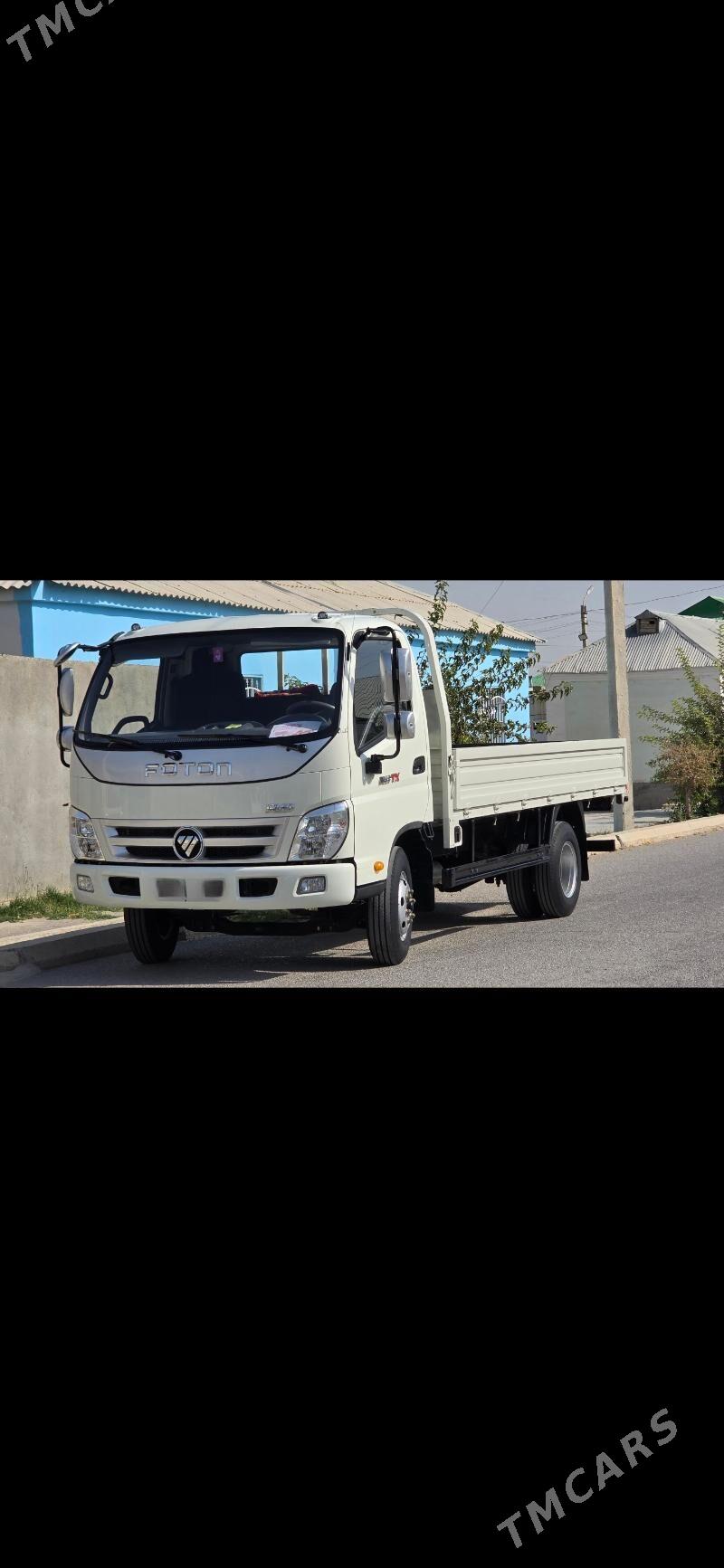 Foton ETX 2021 - 250 000 TMT - Çoganly - img 5