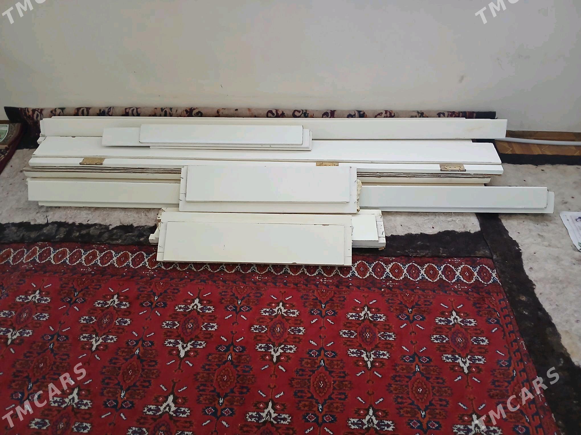 içki gapy - Гёкдепе - img 3