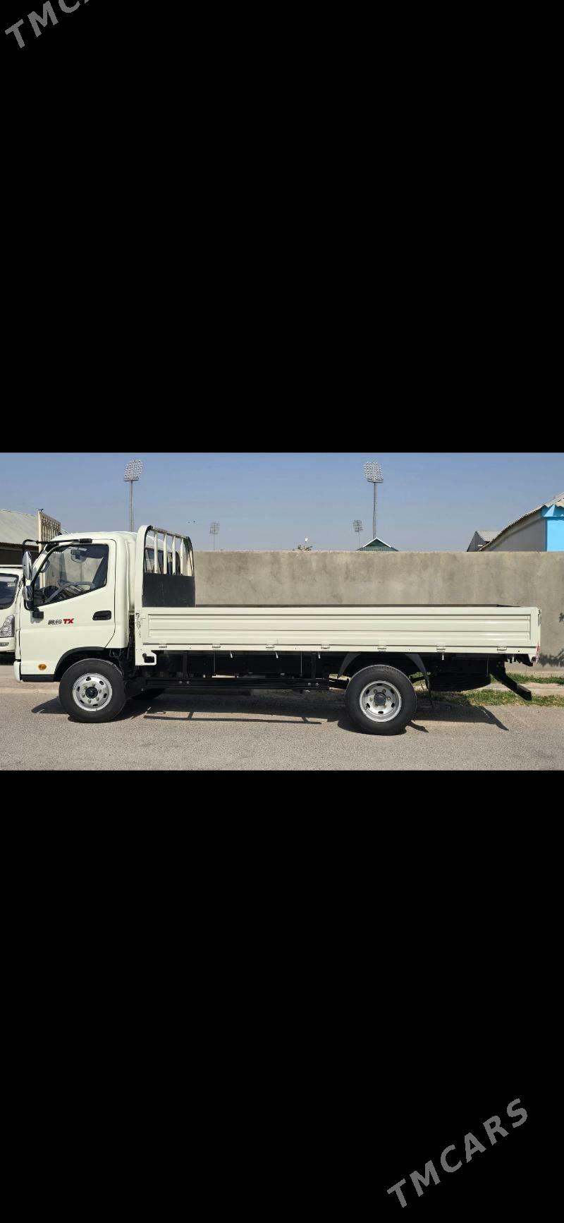 Foton ETX 2021 - 250 000 TMT - Çoganly - img 2