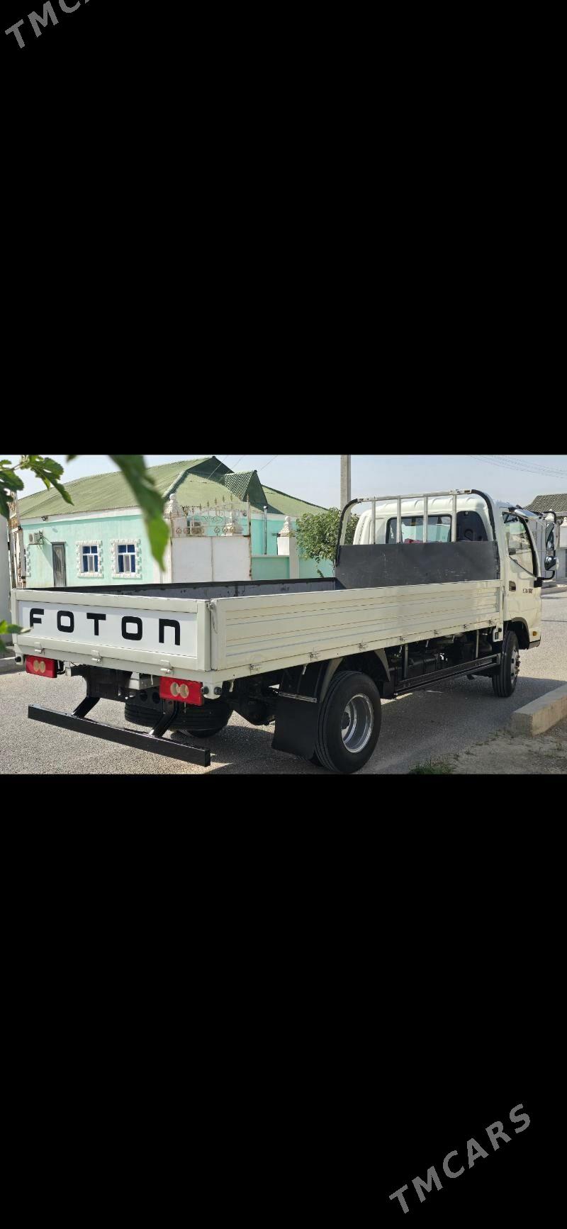 Foton ETX 2021 - 250 000 TMT - Çoganly - img 3