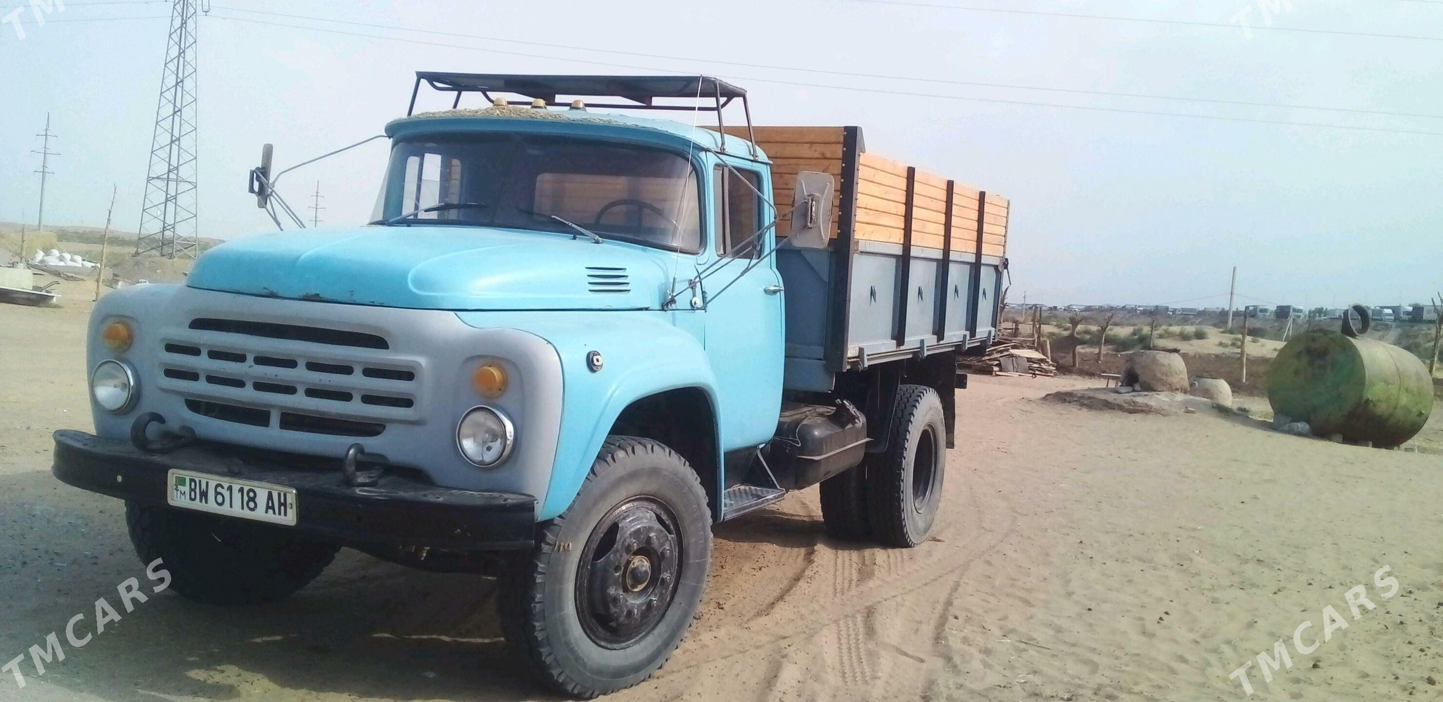 Zil 130 1995 - 65 000 TMT - "Алтын Асыр" Гундогар базары ( Толкучка) - img 2
