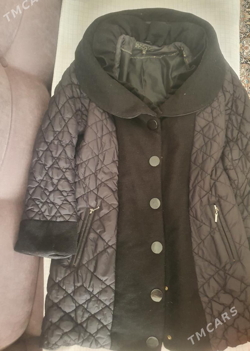 Куртка - Ашхабад - img 1