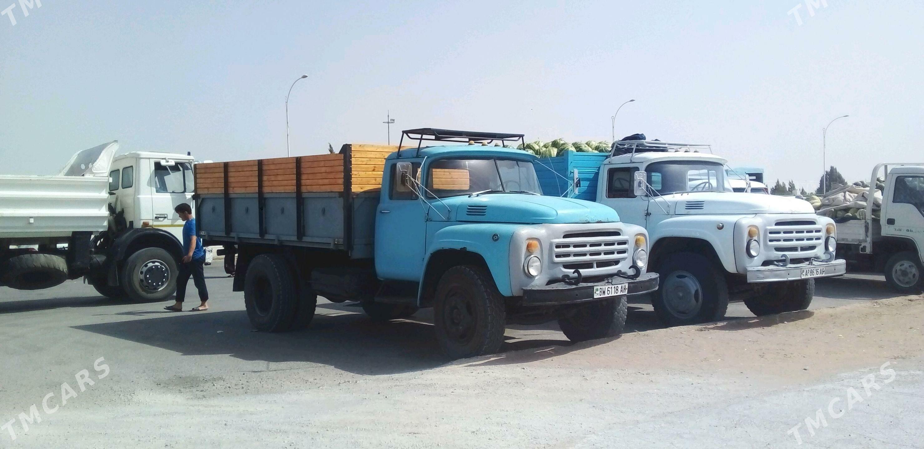 Zil 130 1995 - 65 000 TMT - "Алтын Асыр" Гундогар базары ( Толкучка) - img 3