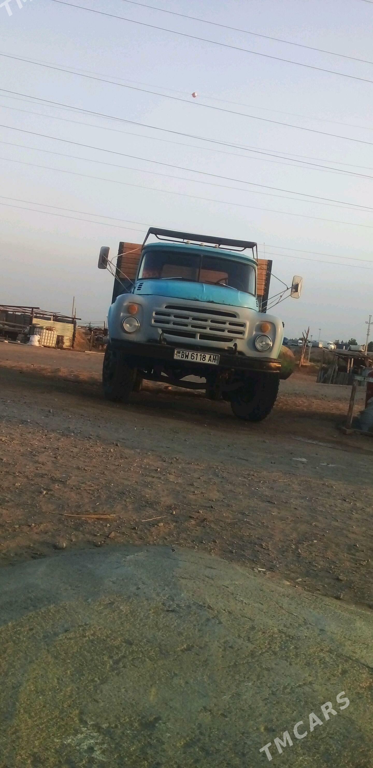 Zil 130 1995 - 65 000 TMT - "Алтын Асыр" Гундогар базары ( Толкучка) - img 1