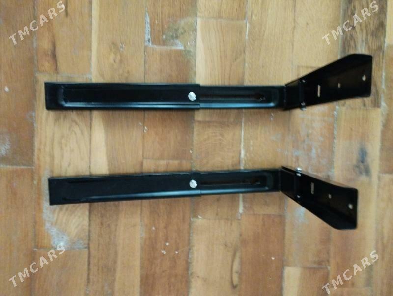 Держатели для микроволновки - Balkanabat - img 2