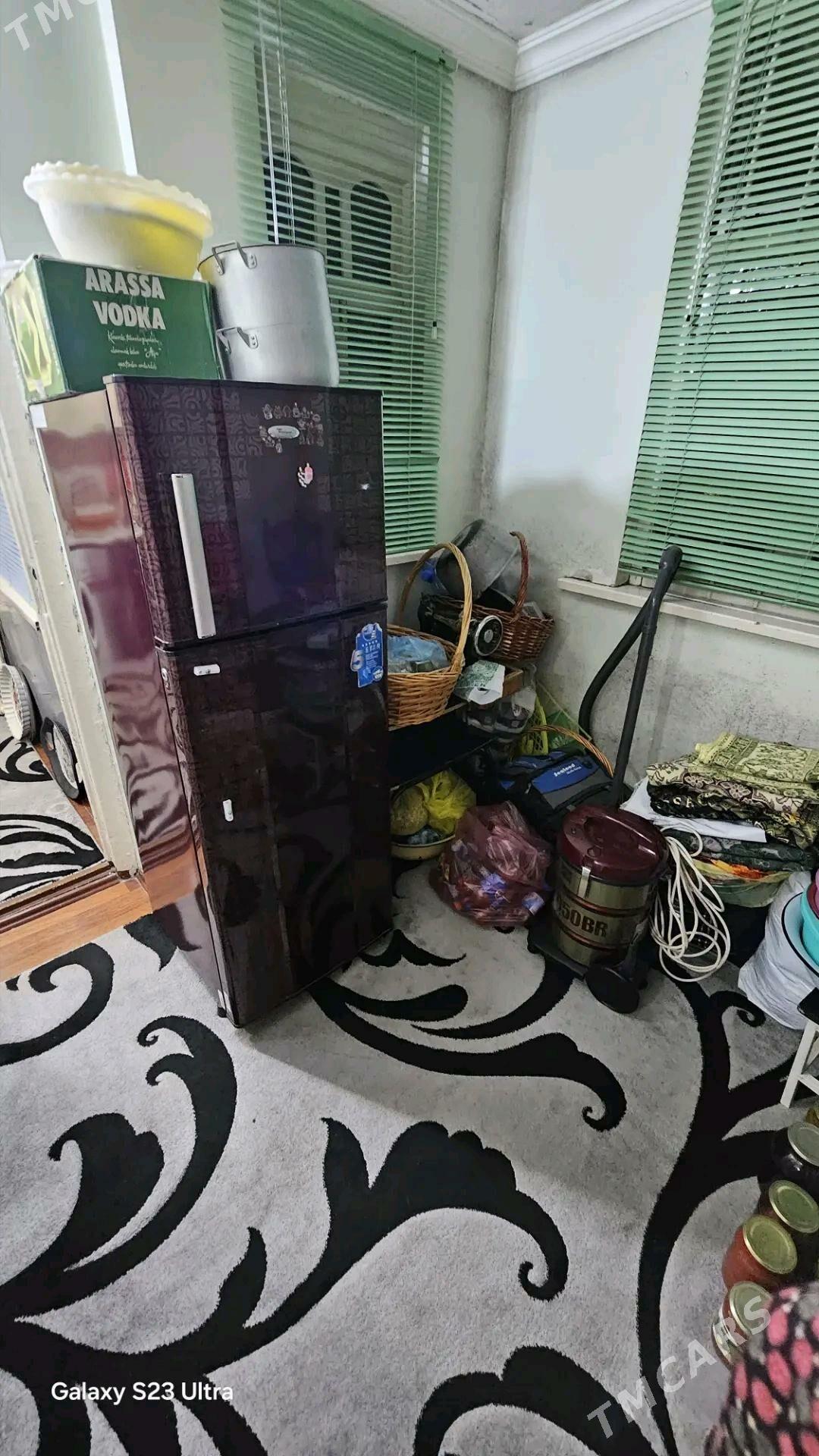 Satlyk jaylar - Мары - img 5