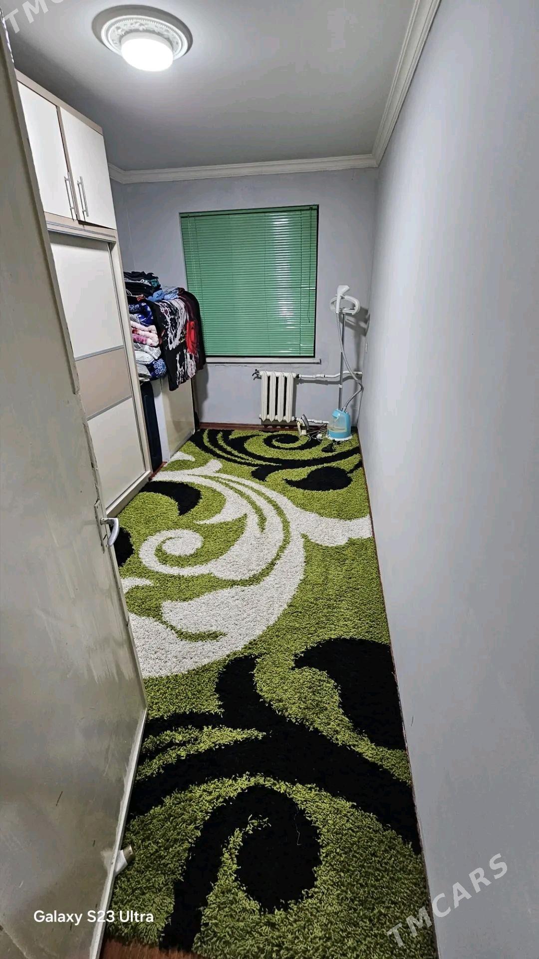 Satlyk jaylar - Мары - img 7