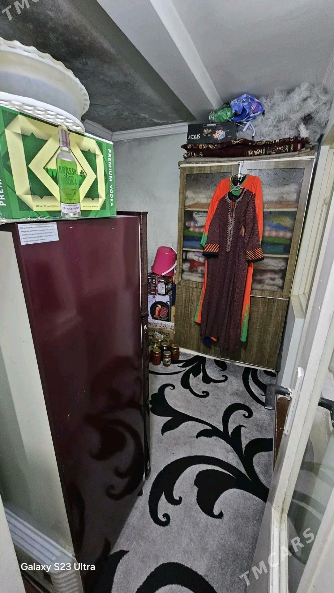 Satlyk jaylar - Мары - img 6