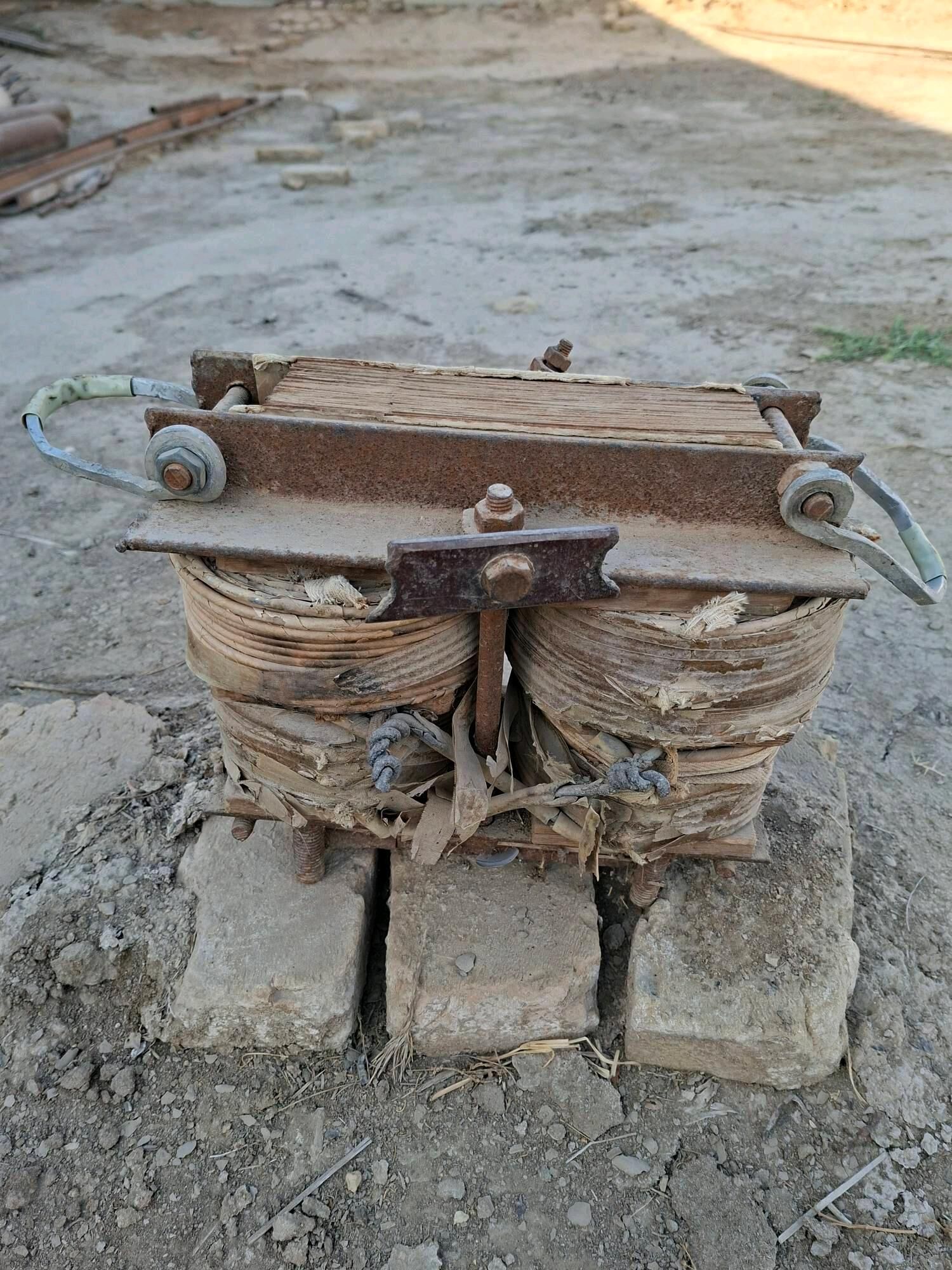 sarym swarka - Wekilbazar - img 1