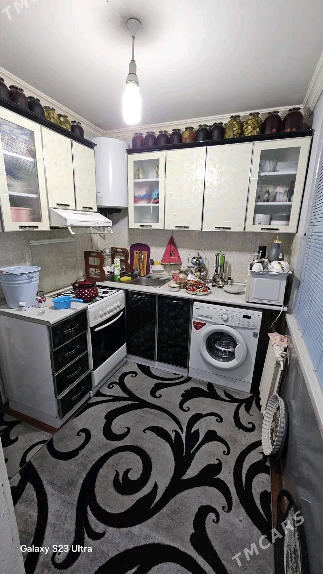 Satlyk jaylar - Мары - img 3