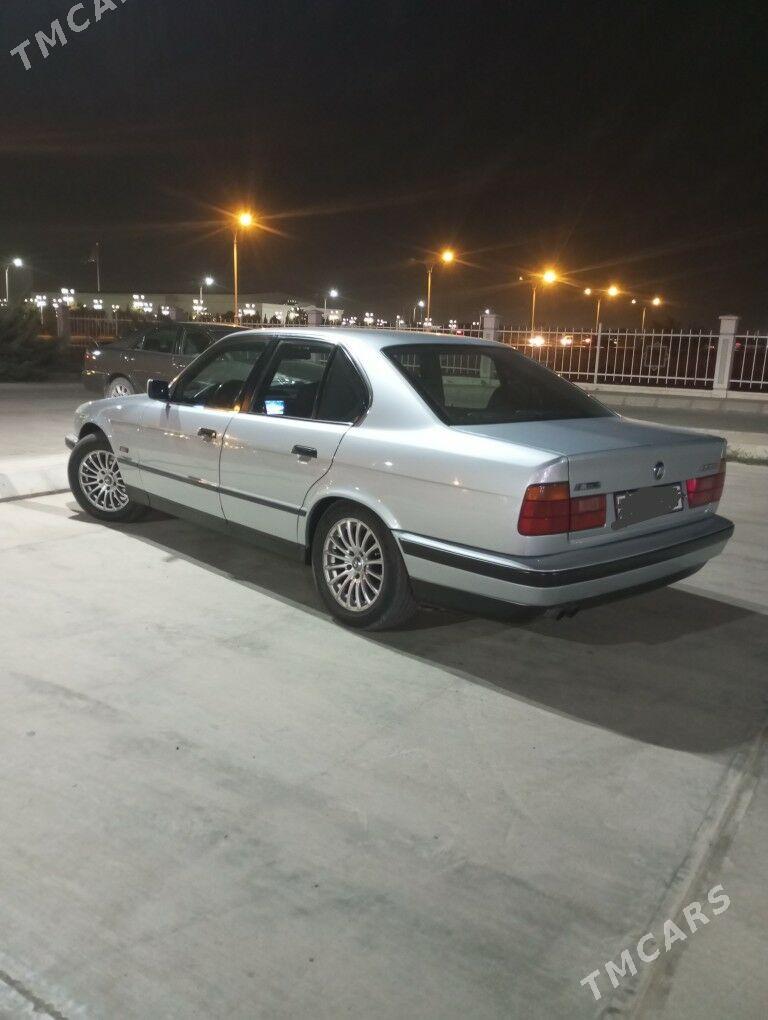 BMW 535 1991 - 70 000 TMT - Чарджоу - img 1