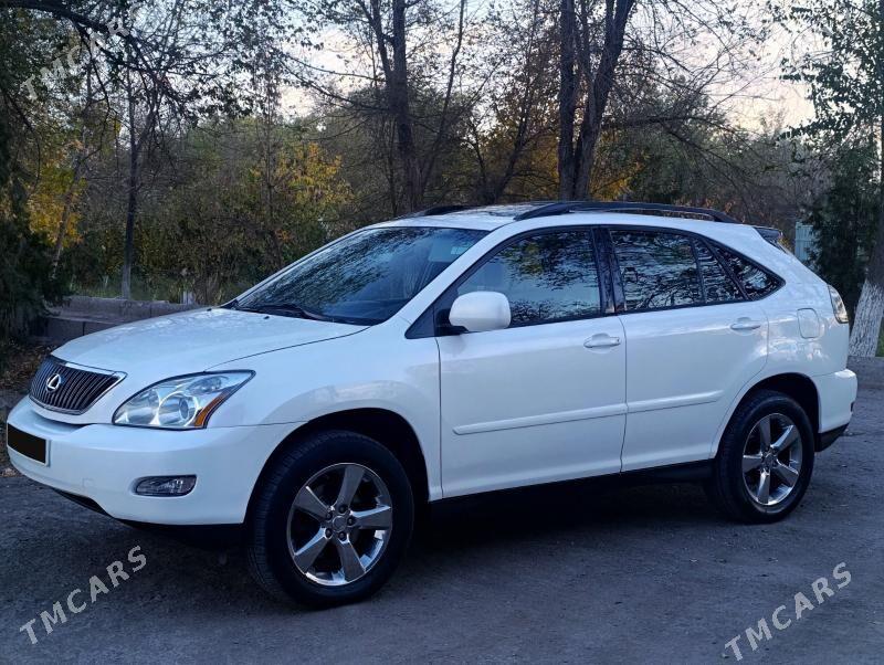 Lexus RX 330 2006 - 280 000 TMT - Дашогуз - img 5