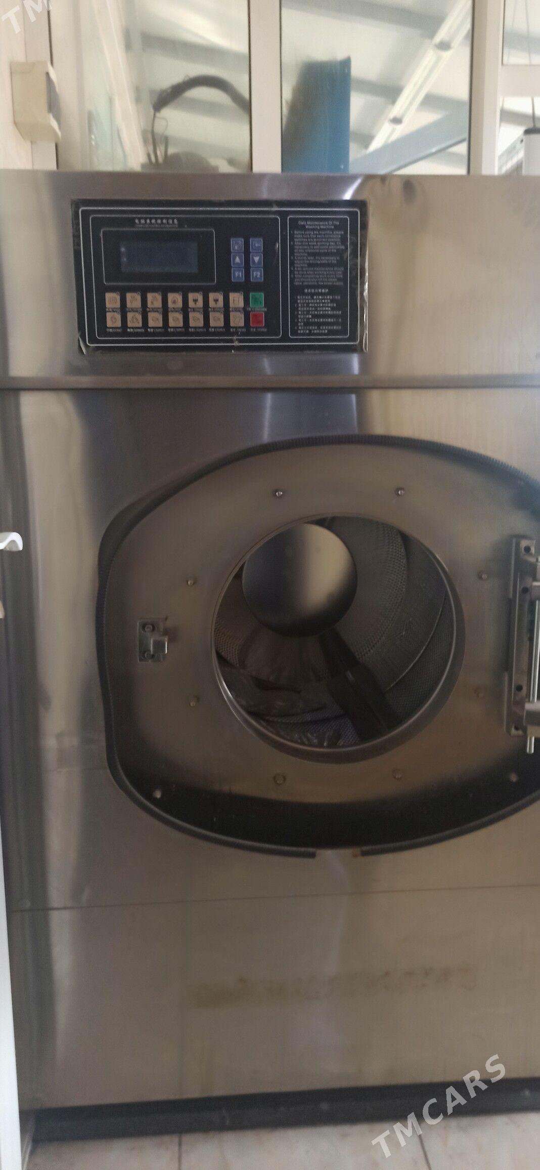 Стиральная машина - Туркменабат - img 2