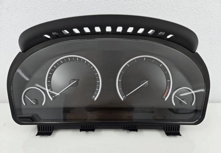 Спидометр bmw f10 4 000 TMT - Türkmenbaşy - img 1