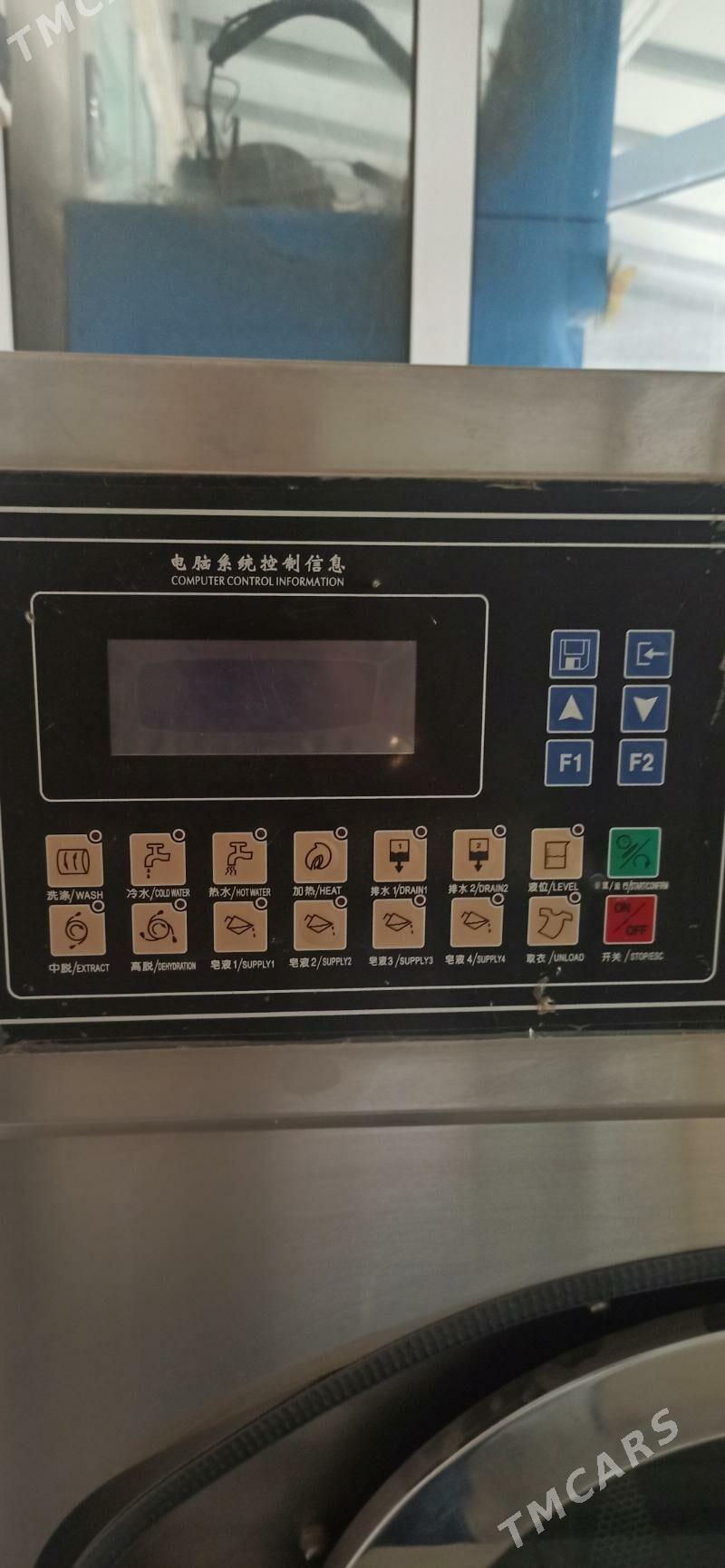 Стиральная машина - Туркменабат - img 4