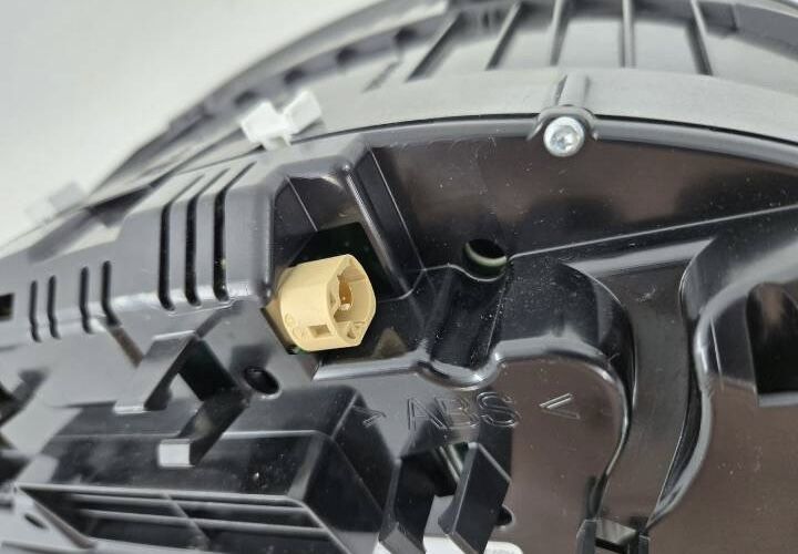 Спидометр bmw f10 4 000 TMT - Türkmenbaşy - img 2