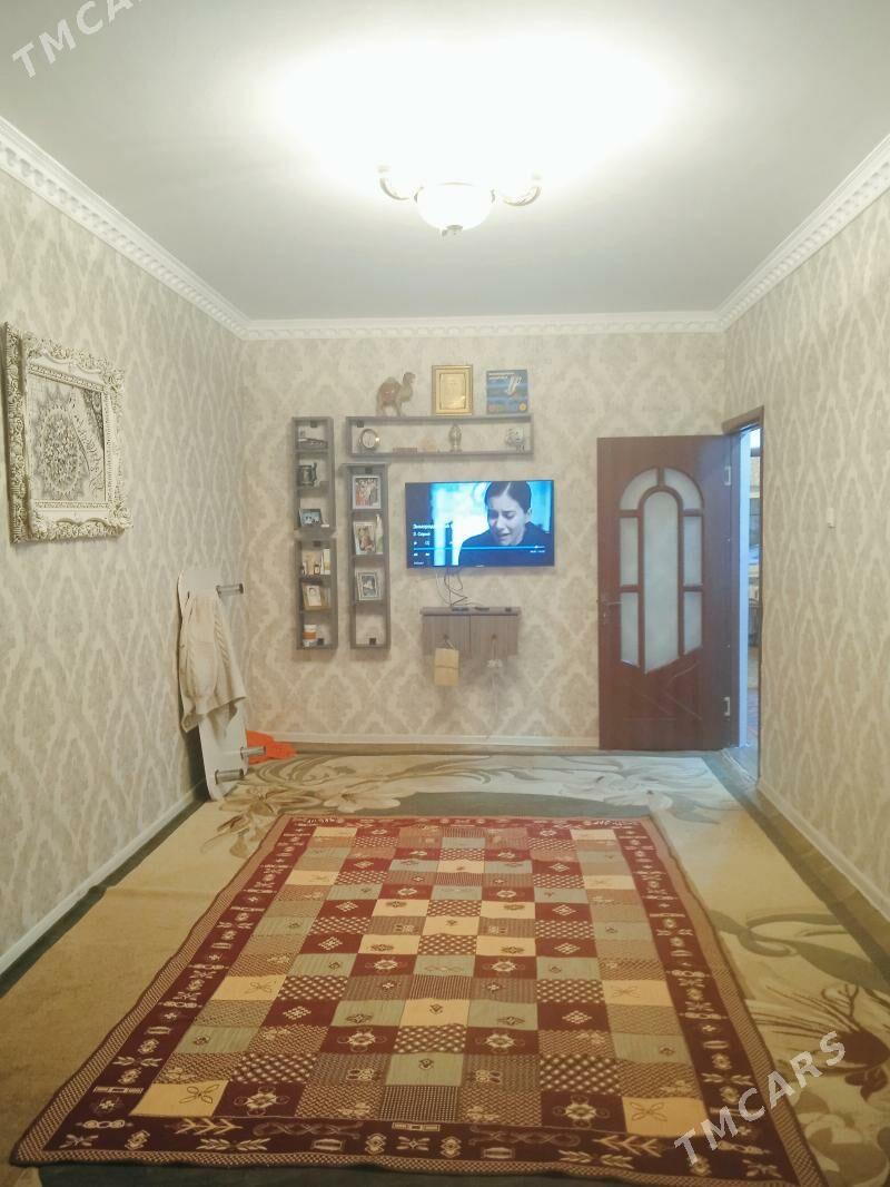 GOWDAN 1 ETAJ ГАУДАН 3 КОМ - Ашхабад - img 1