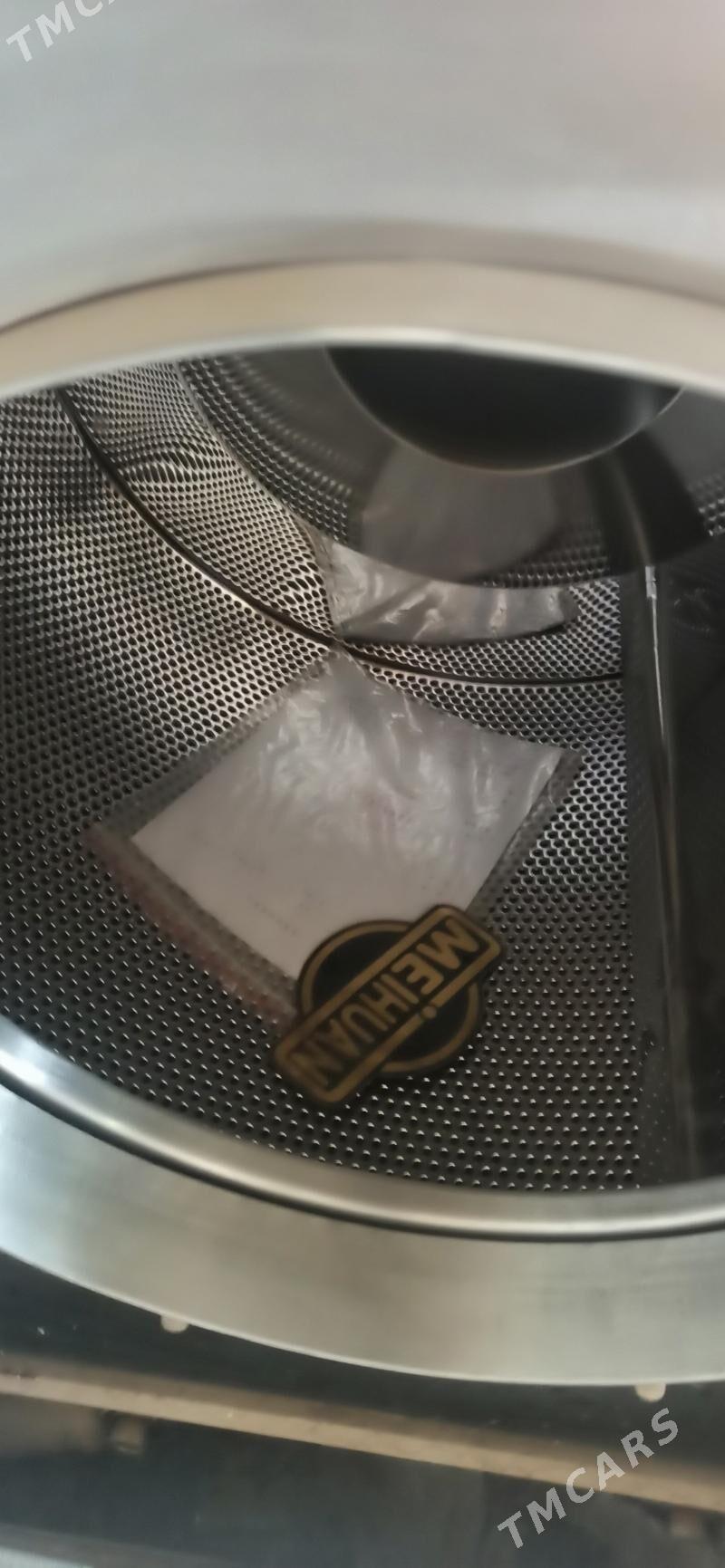 Стиральная машина - Туркменабат - img 3