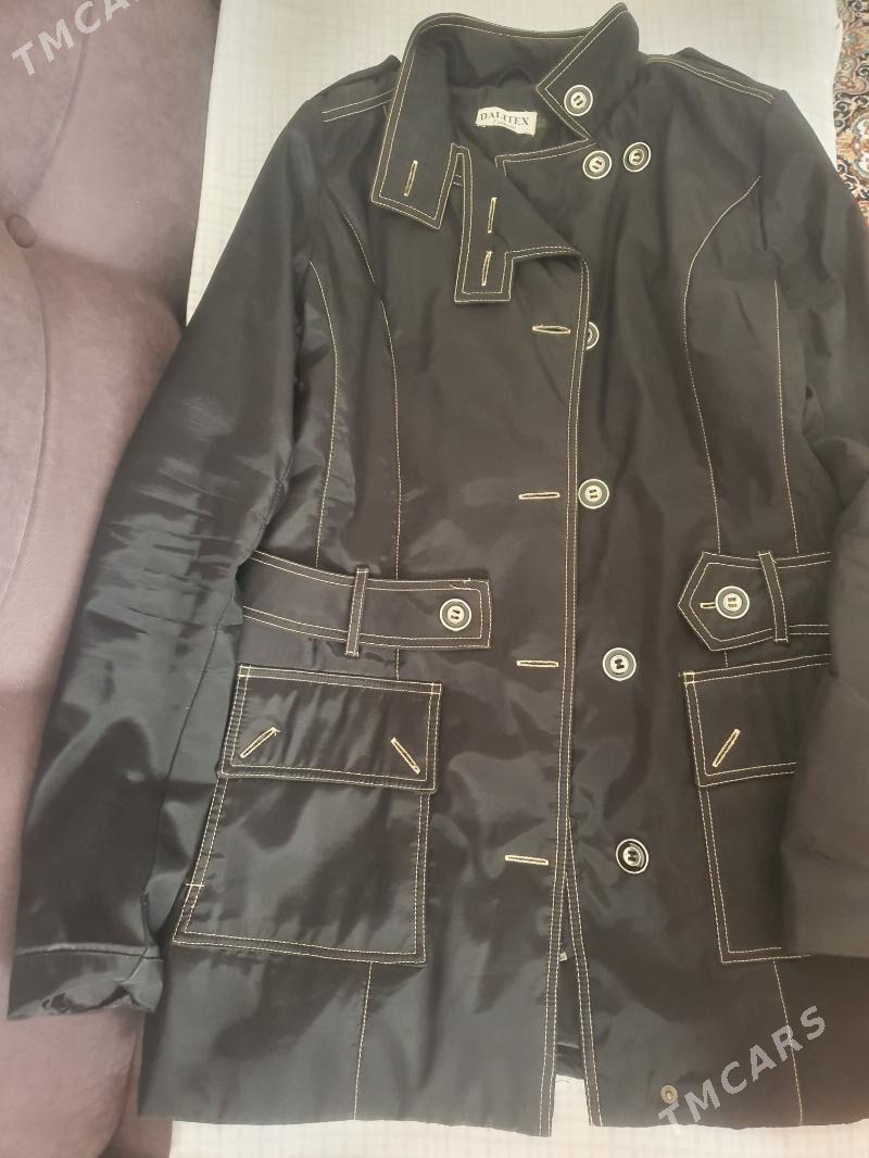 Куртка - Ашхабад - img 2