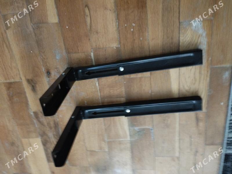 Держатели для микроволновки - Balkanabat - img 1