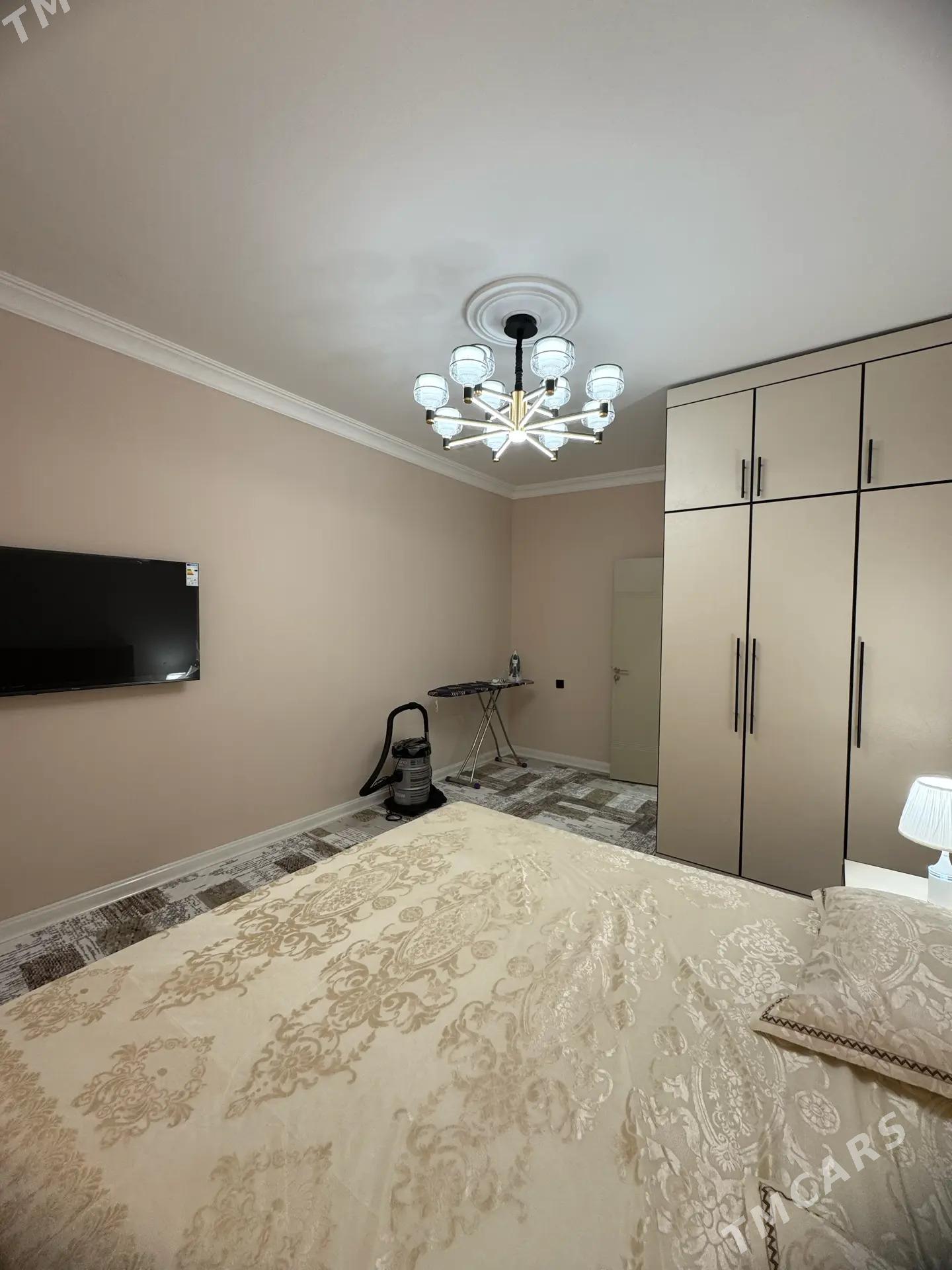 Мир7/1 - Aşgabat - img 1