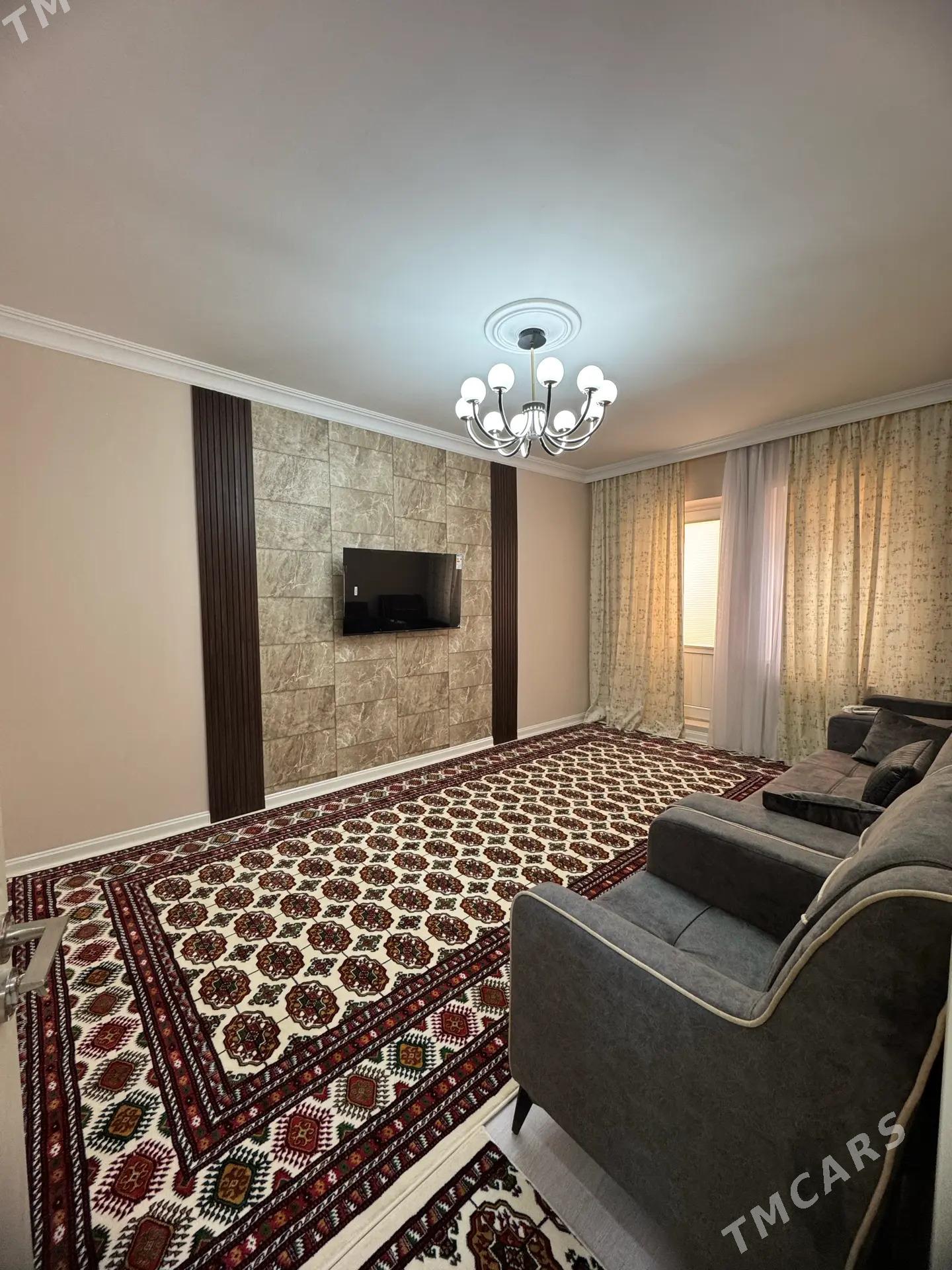 Мир7/1 - Aşgabat - img 7
