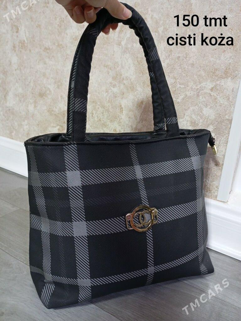 sumka kasilyok сумка кашилйок - Дашогуз - img 1