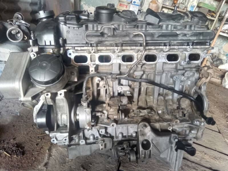 BMW F10 N55 20 000 TMT - Türkmenbaşy - img 3