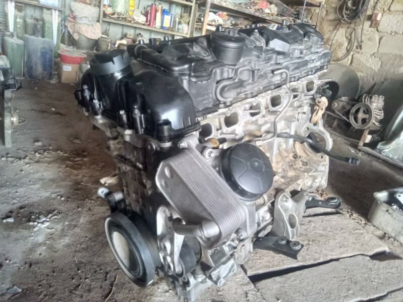 BMW F10 N55 20 000 TMT - Türkmenbaşy - img 2