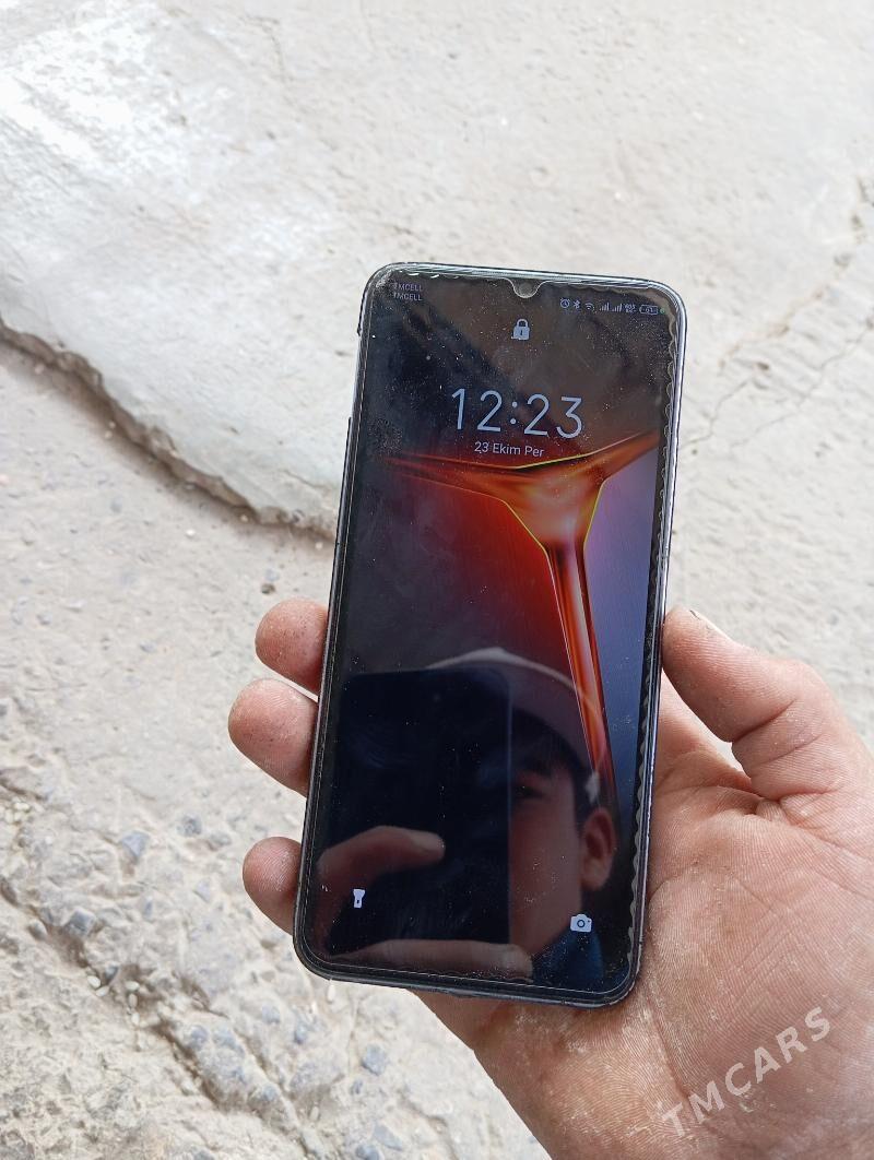 İnfinx - Сакар - img 3