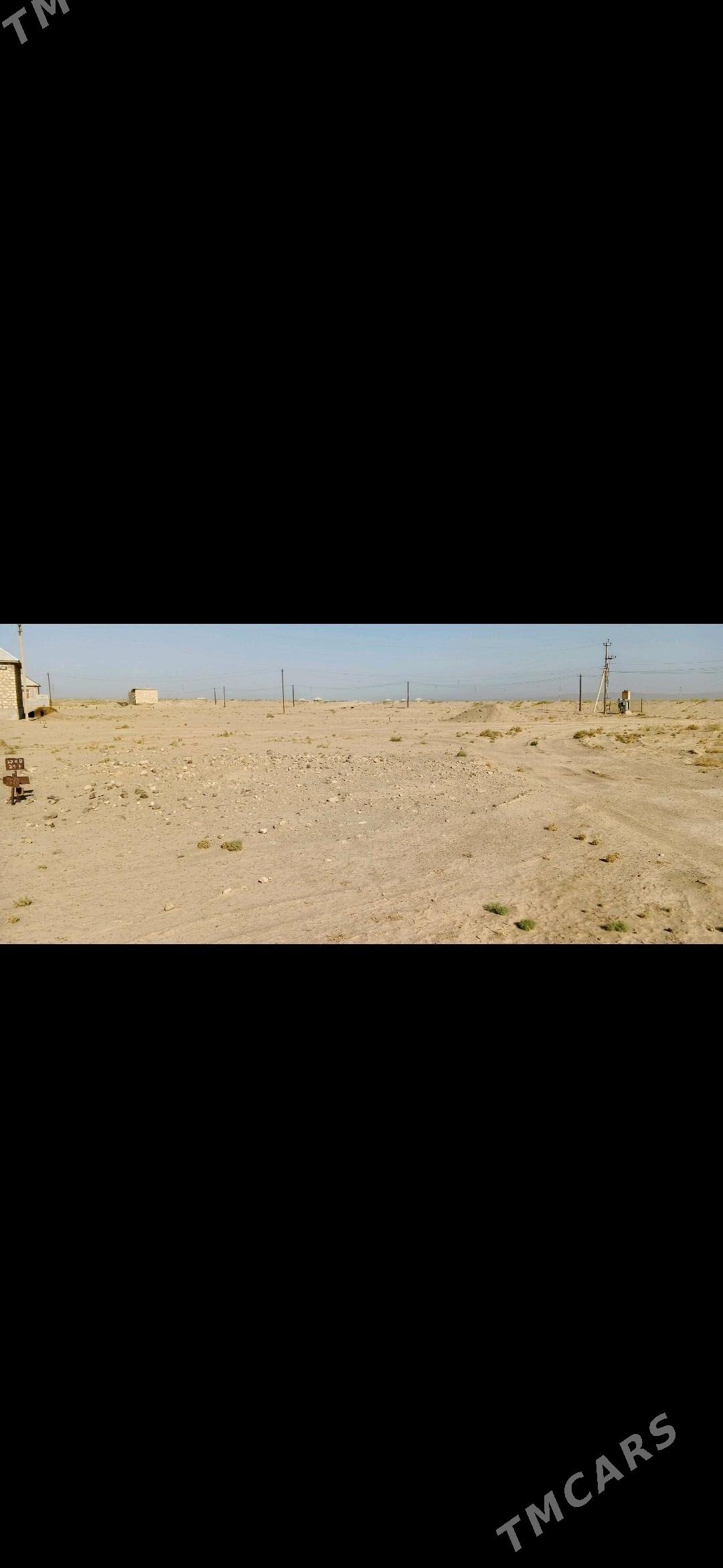 satlyk jaŷ - Jebel - img 4