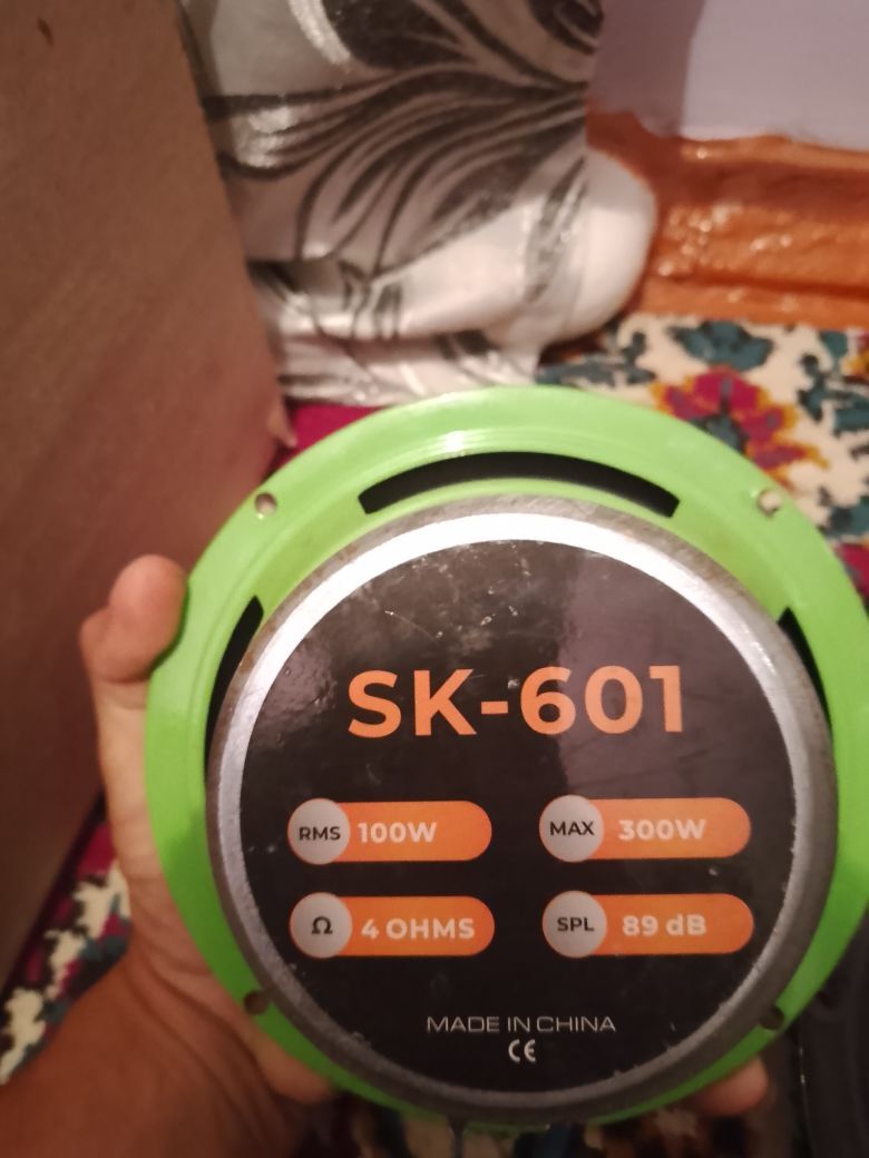 voise kalonka 1 000 TMT - Daşoguz - img 2