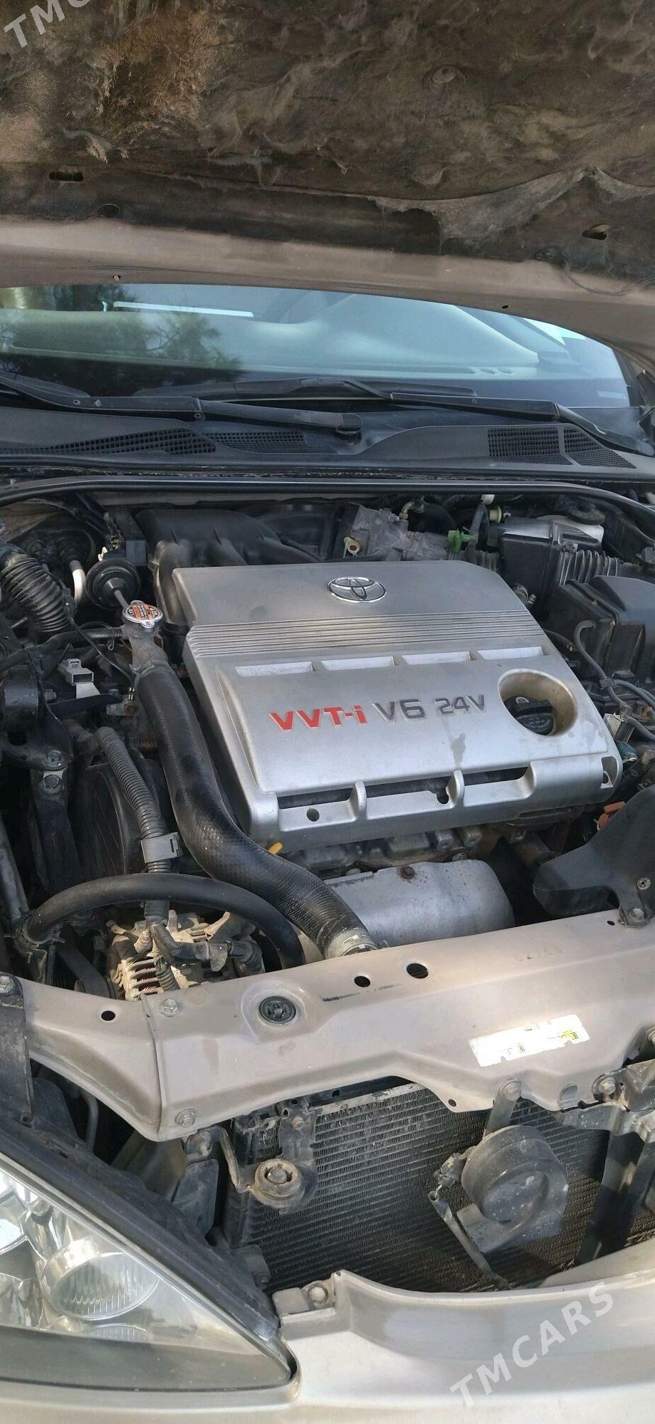 Toyota Camry 2003 - 258 000 TMT - Туркменабат - img 4