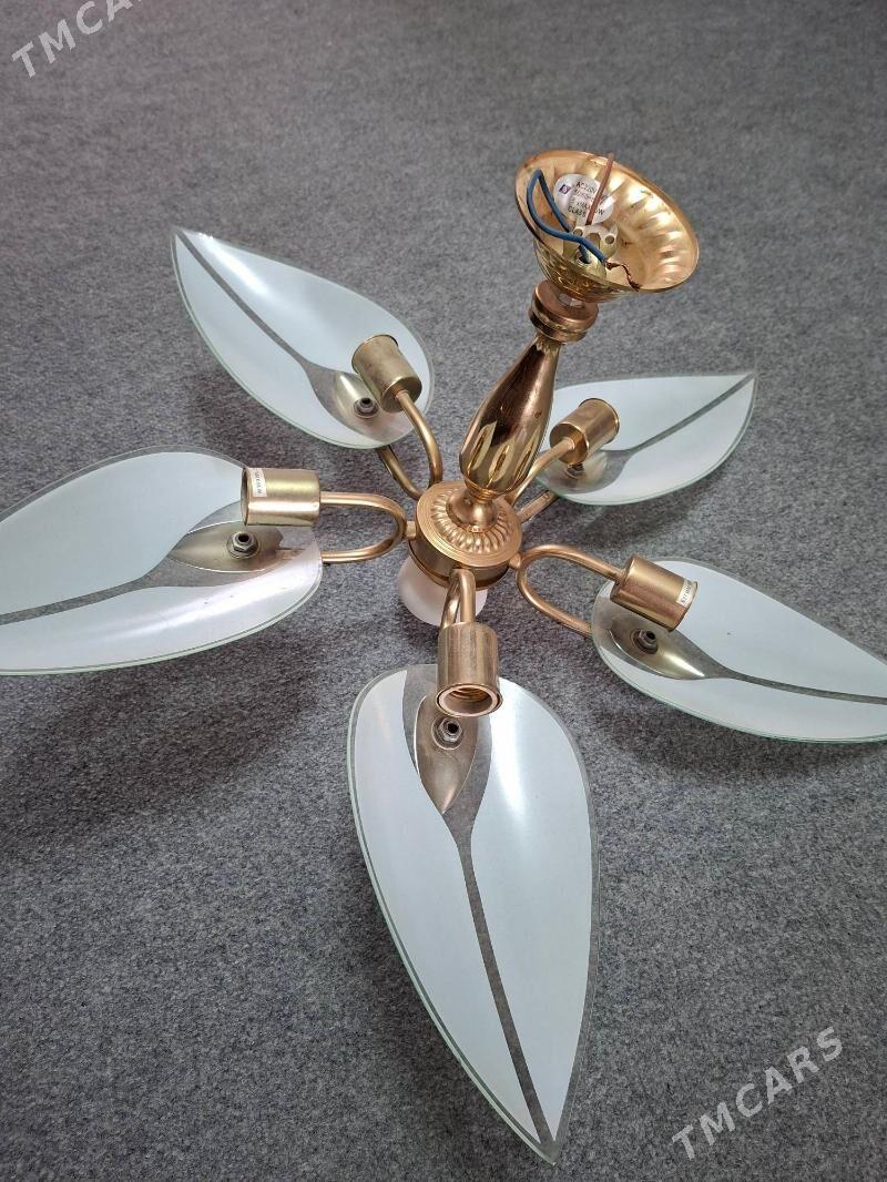 люстра - Aşgabat - img 3